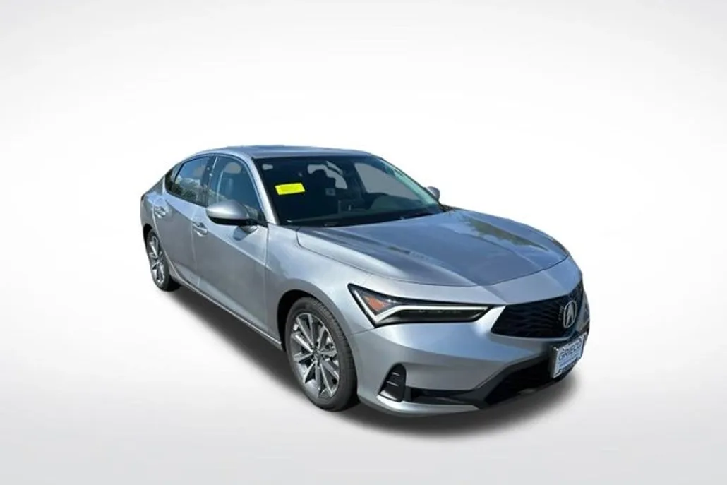 2025 Acura Integra Base photo 1