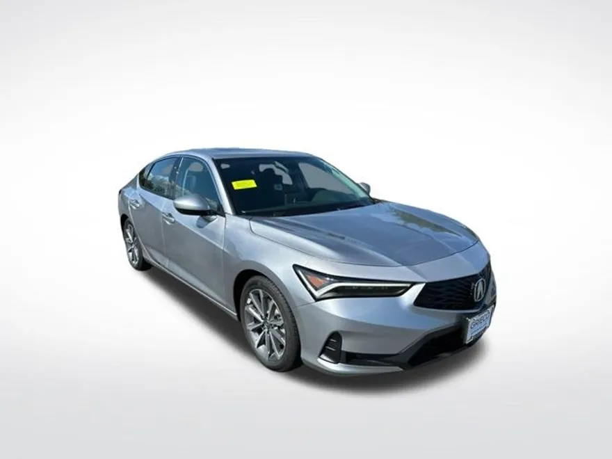 2025 Acura Integra Base photo 1