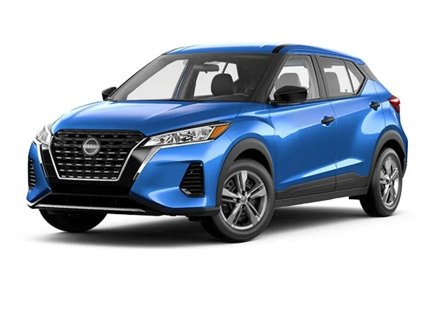 2025 Nissan Kicks Play S photo 1