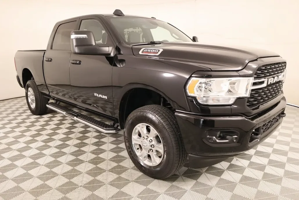 2024 Ram 2500 Big Horn photo 1