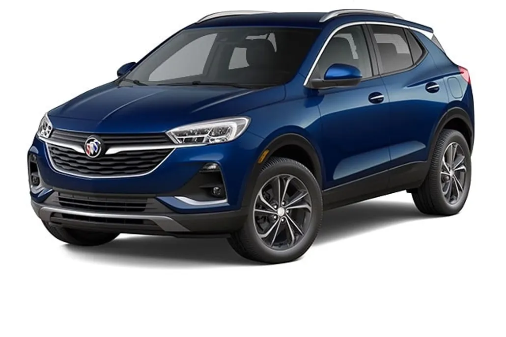 2023 Buick Encore GX Essence photo 1