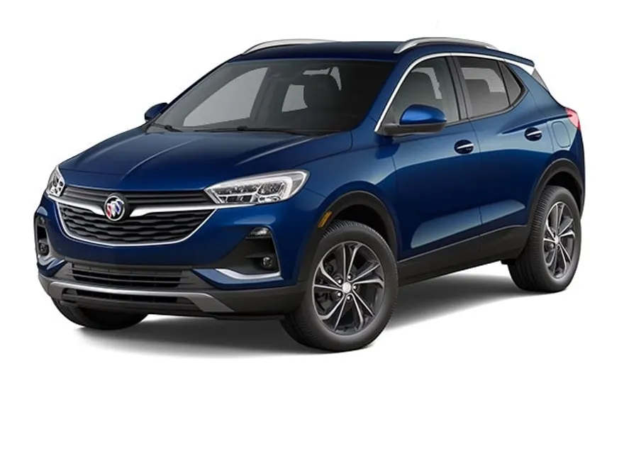 2023 Buick Encore GX Essence photo 1
