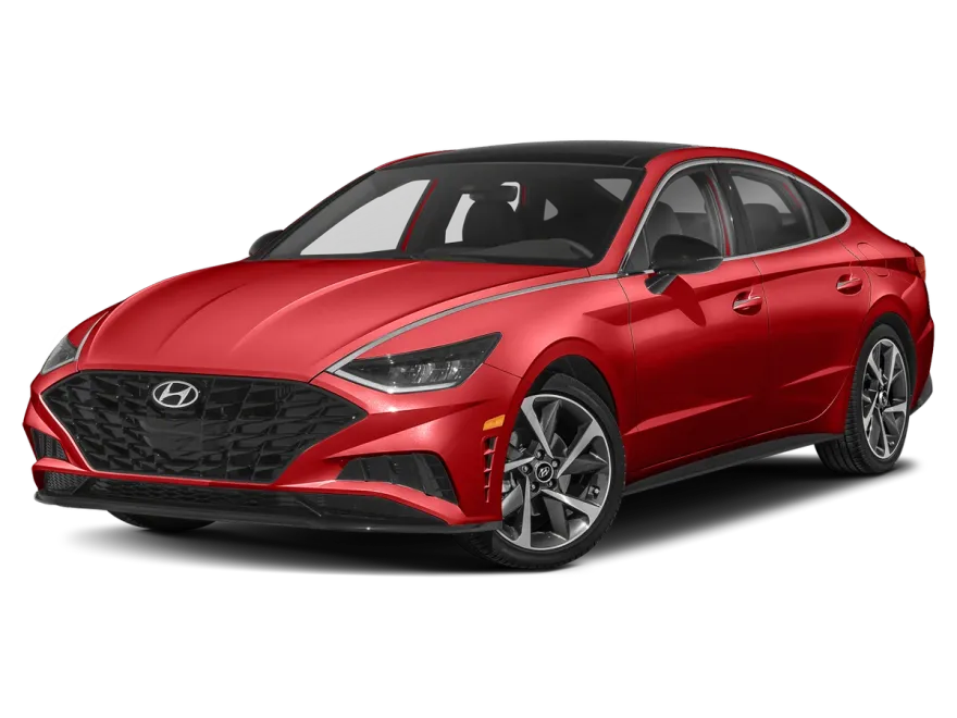 2023 Hyundai Sonata SEL Plus photo 1