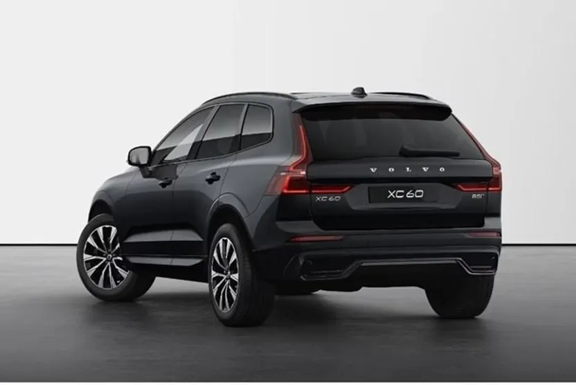 2025 Volvo XC60 B5 Plus photo 1
