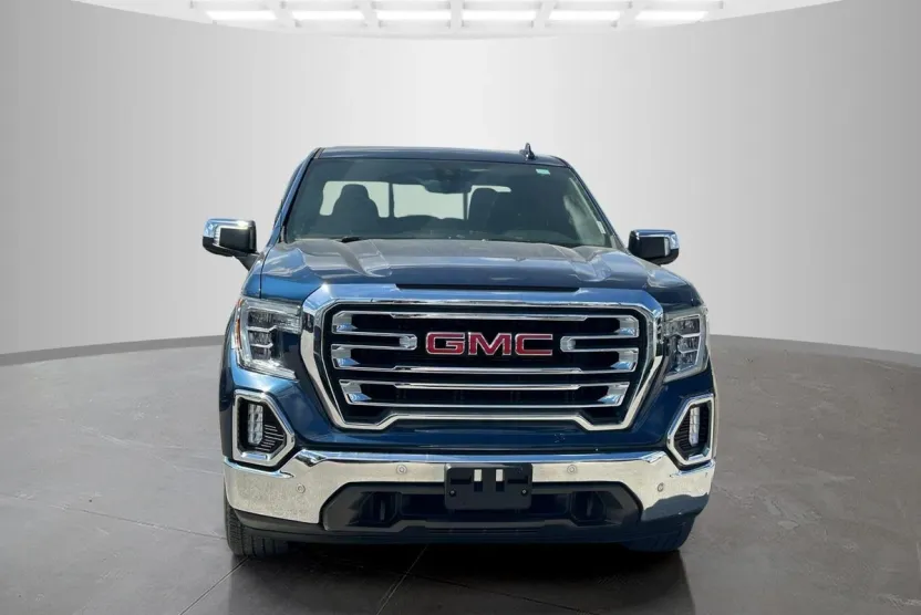 2020 Gmc Sierra 1500 SLT photo 1