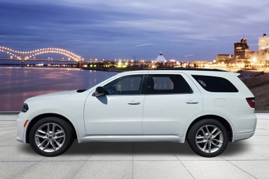 2023 Dodge Durango GT Plus photo 1
