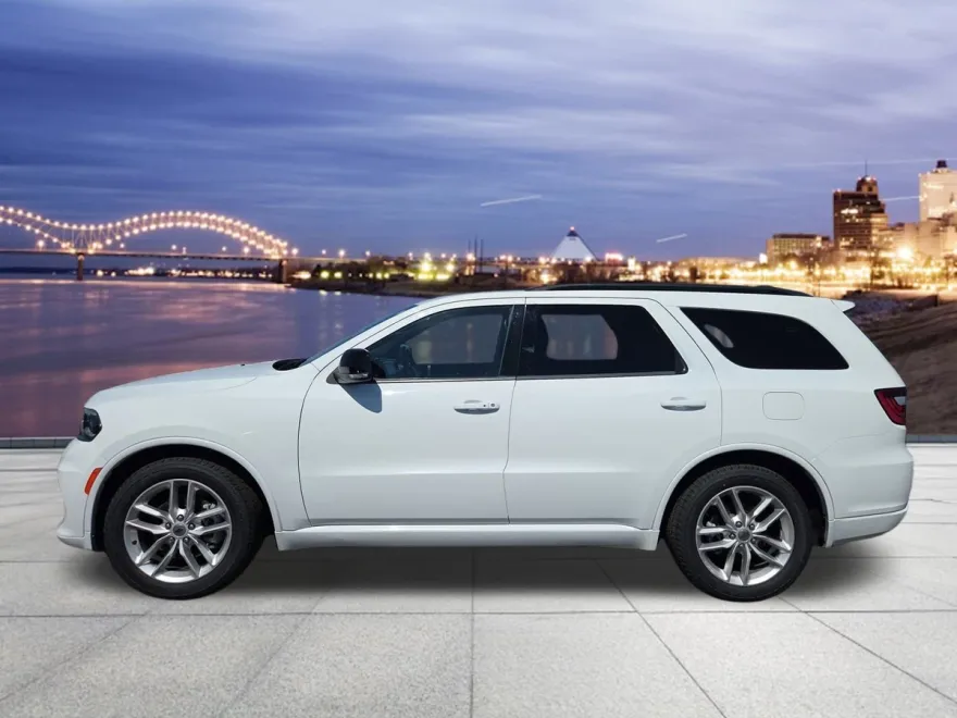 2023 Dodge Durango GT Plus photo 1