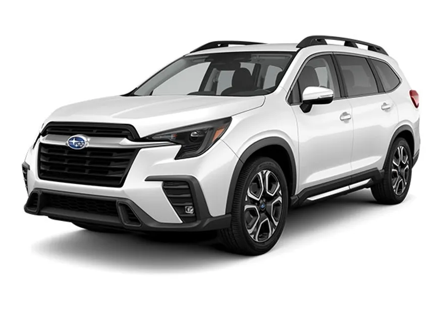 2023 Subaru Ascent Limited photo 1