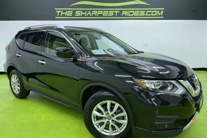 2014 Infiniti QX60 photo 1