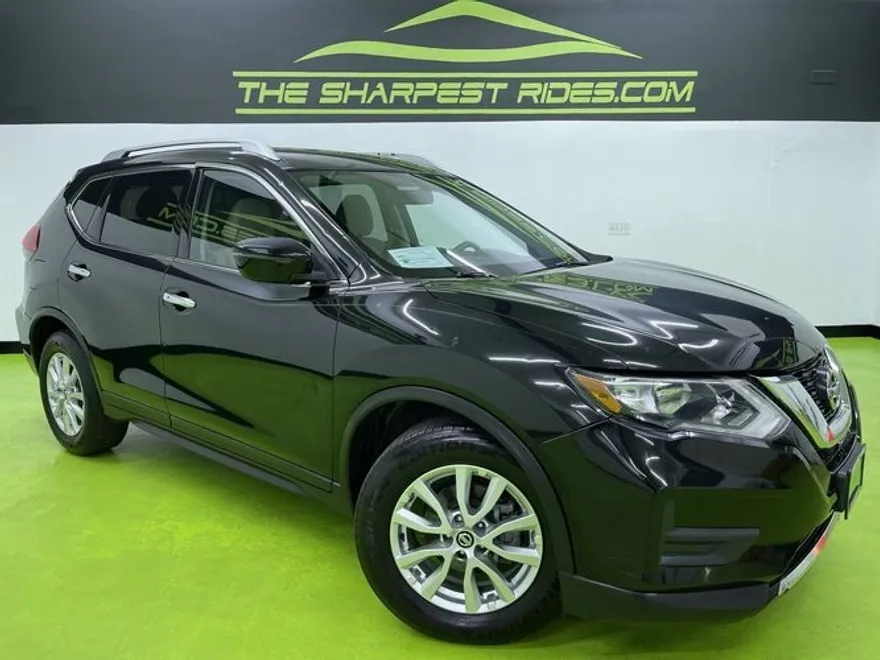 2014 Infiniti QX60 photo 1