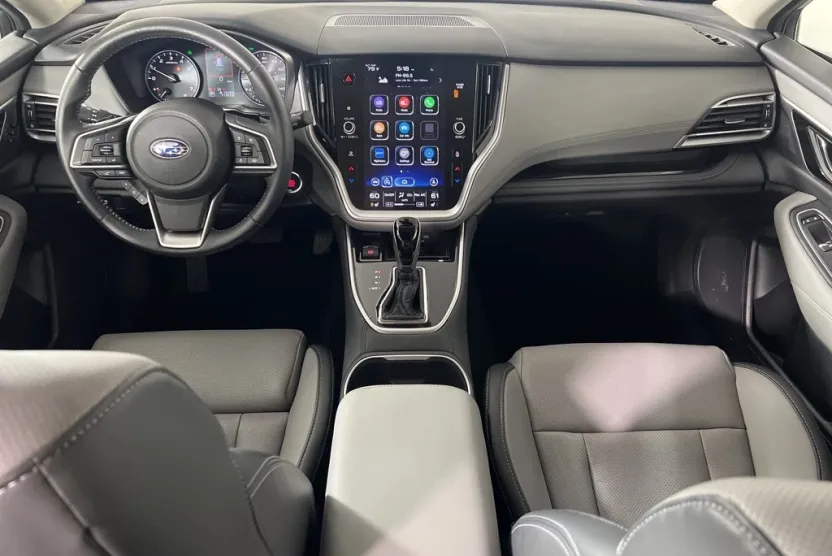 2022 Subaru Outback Limited photo 1