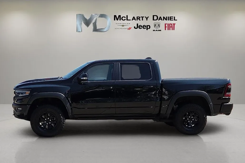 2022 Ram 1500 TRX photo 1