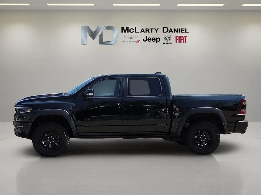 2022 Ram 1500 TRX photo 1