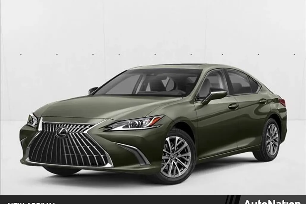 2024 Lexus ES 350 Premium photo 1