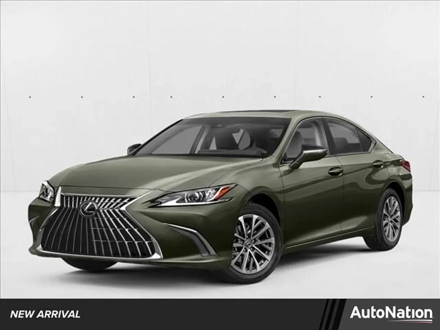 2024 Lexus ES 350 Premium photo 1