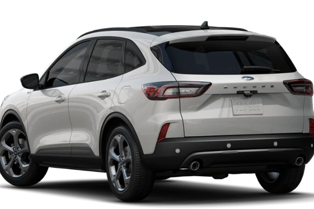 2025 Ford Escape ST-Line photo 1