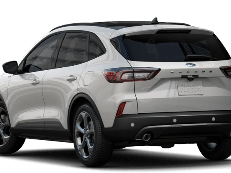 2025 Ford Escape ST-Line photo 1
