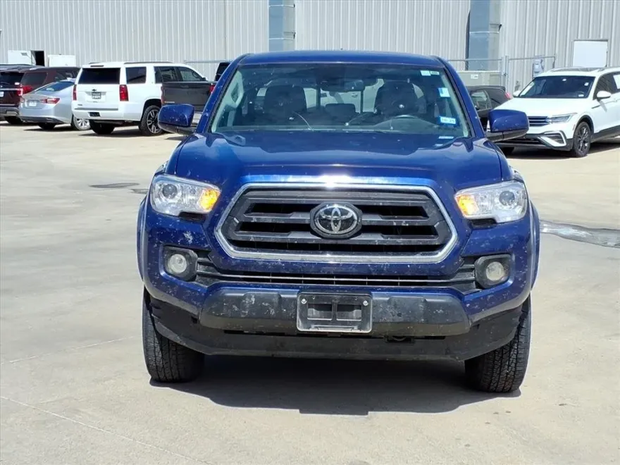 2023 Toyota Tacoma SR5 photo 1