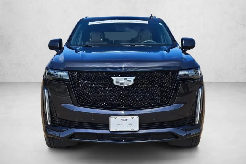 2024 Cadillac Escalade Sport photo 1