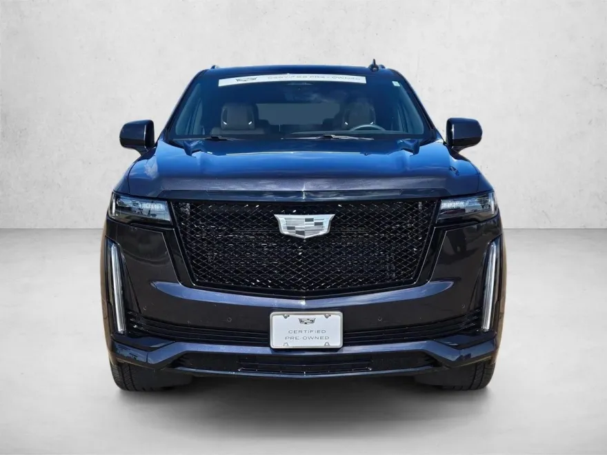 2024 Cadillac Escalade Sport photo 1