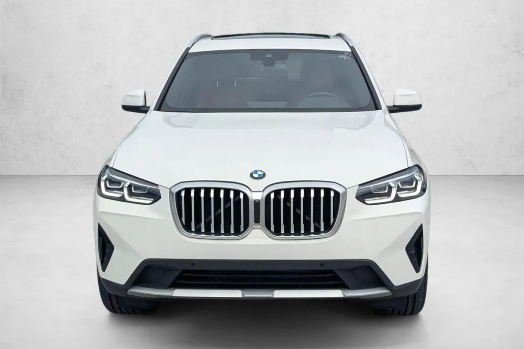 2023 Bmw X3 sDrive30i photo 1