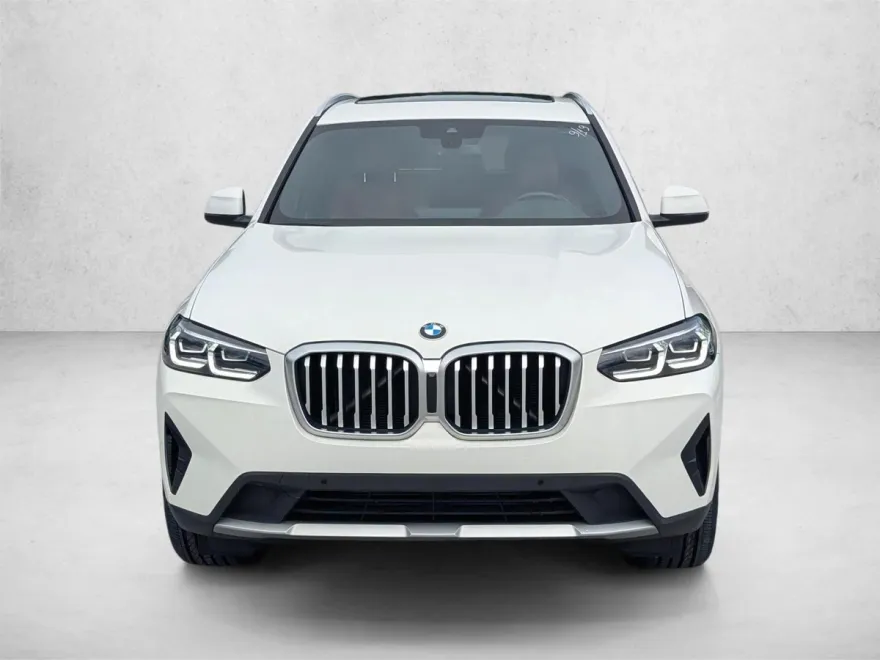 2023 Bmw X3 sDrive30i photo 1