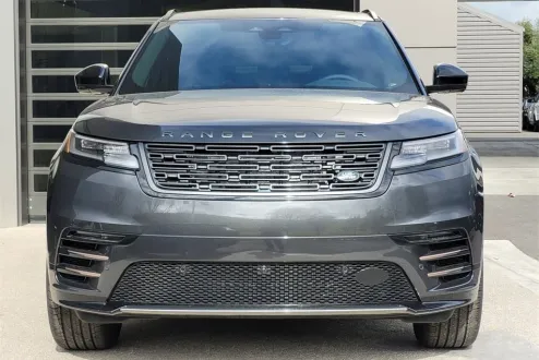 2024 Land Rover Range Rover Velar SE photo 2