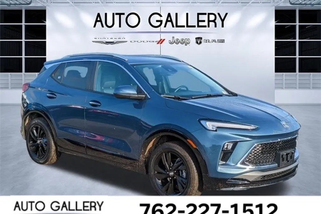 2024 Buick Encore GX Sport Touring photo 1