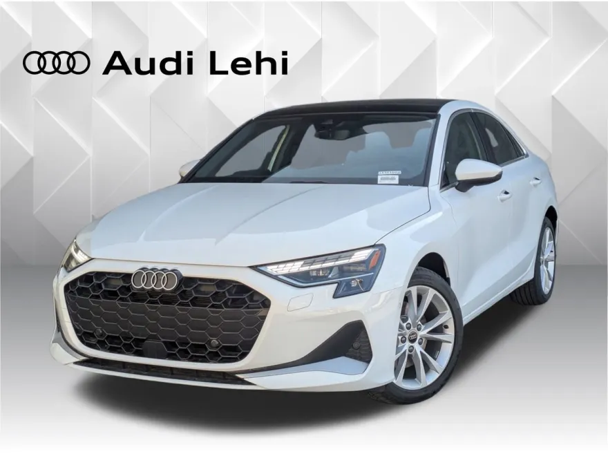 2025 Audi A3 2.0T Premium photo 1