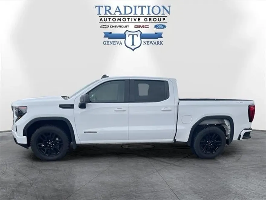 2023 Gmc Sierra 1500 Elevation photo 1