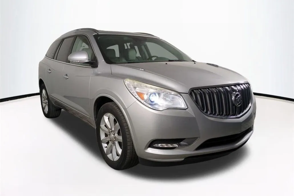 2015 Buick Enclave Premium photo 1