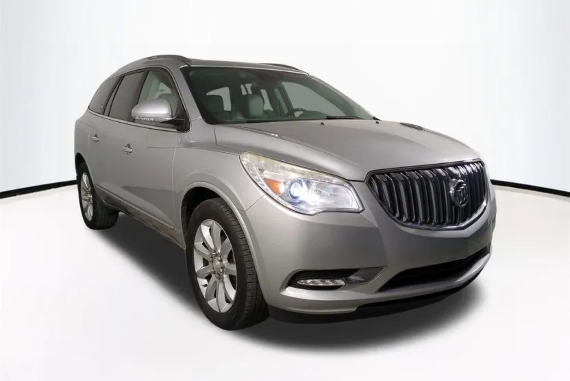 2015 Buick Enclave Premium photo 1