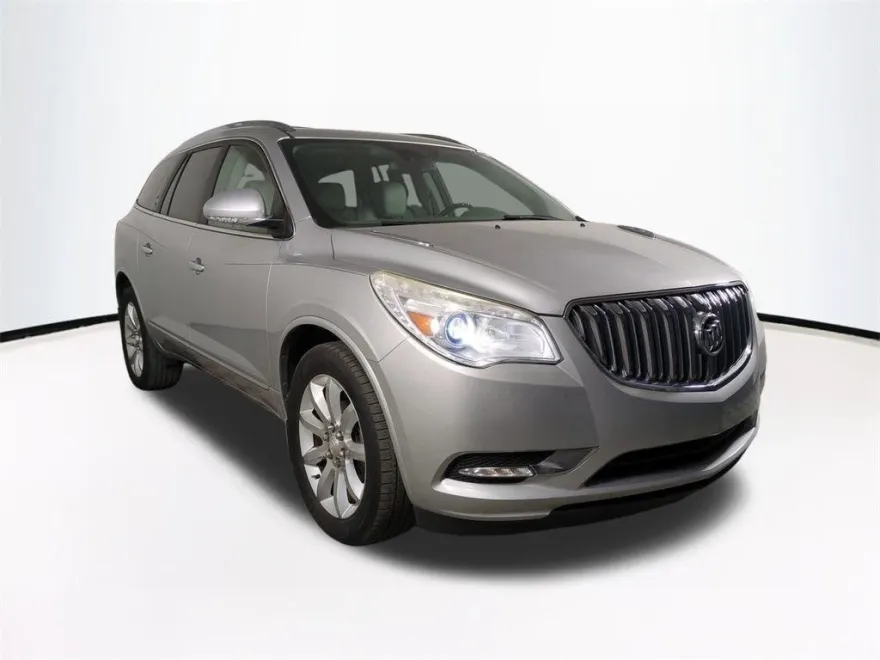 2015 Buick Enclave Premium photo 1