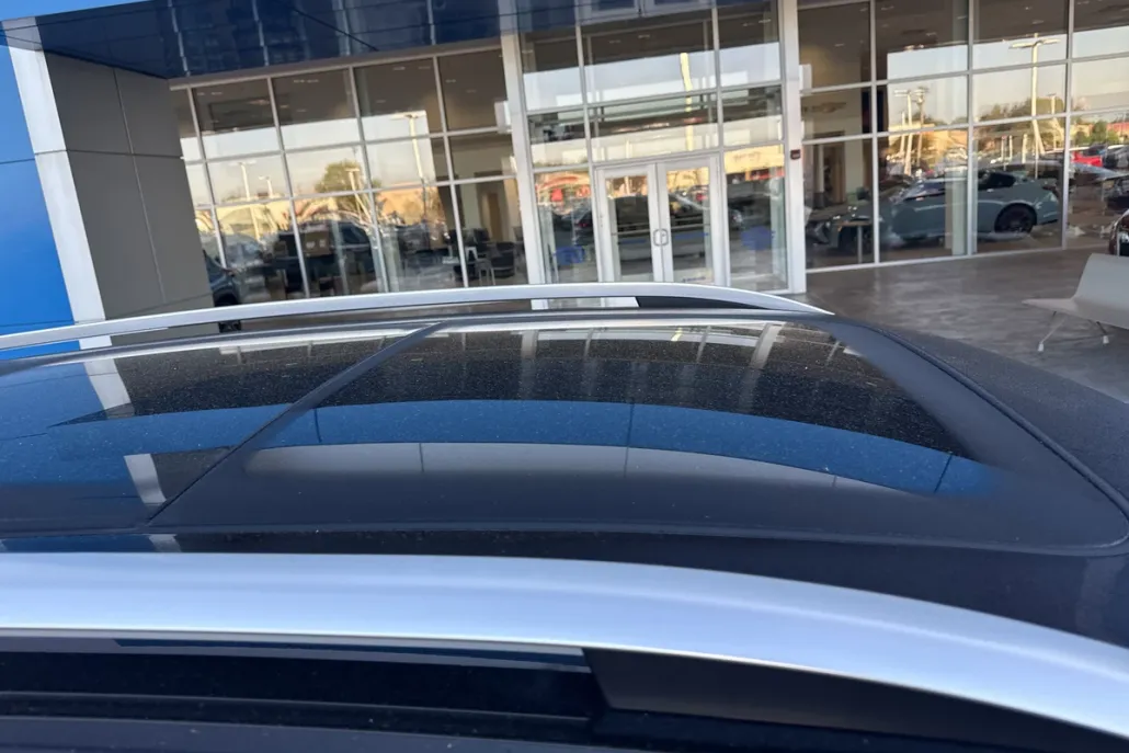 2019 Volkswagen Atlas V6 SEL R-Line photo 1