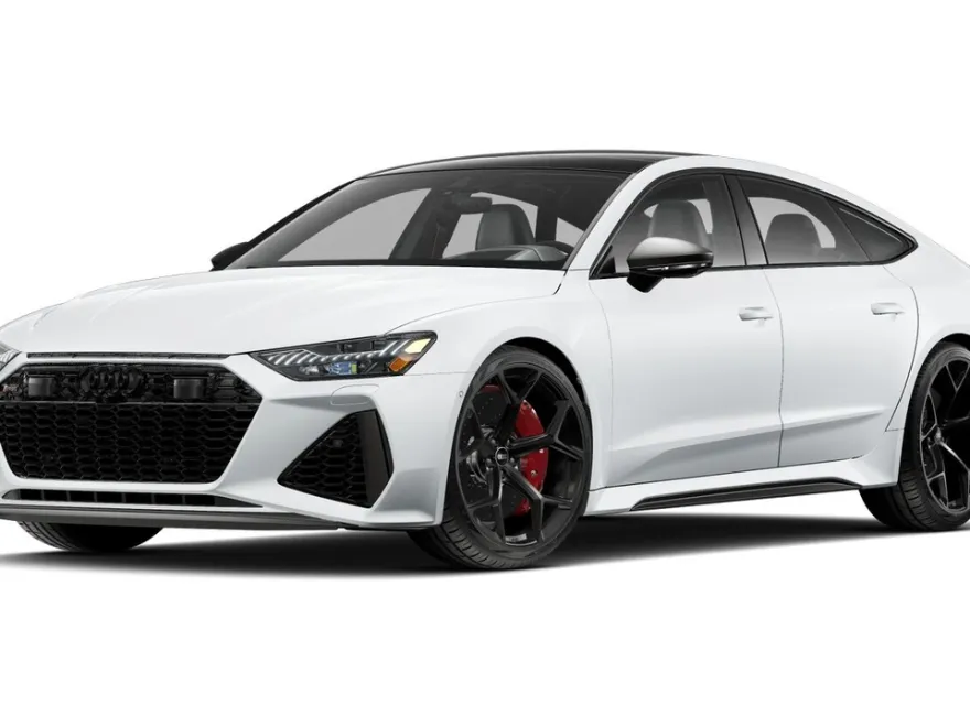 2025 Audi RS 7 Performance Base photo 1