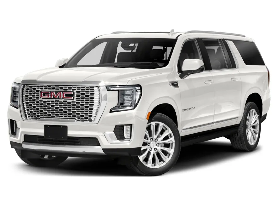 2022 Gmc Yukon XL Denali photo 1