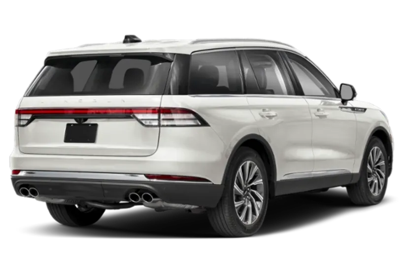 2026 Lincoln Aviator Premiere photo 1