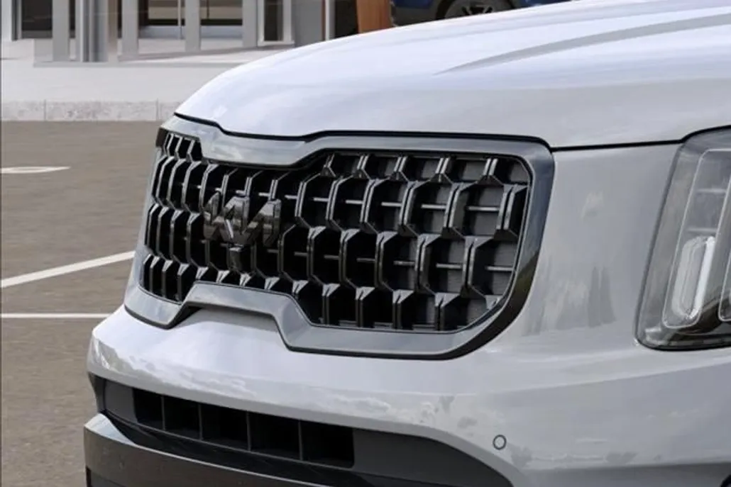 2025 Kia Telluride SX X-Line photo 1