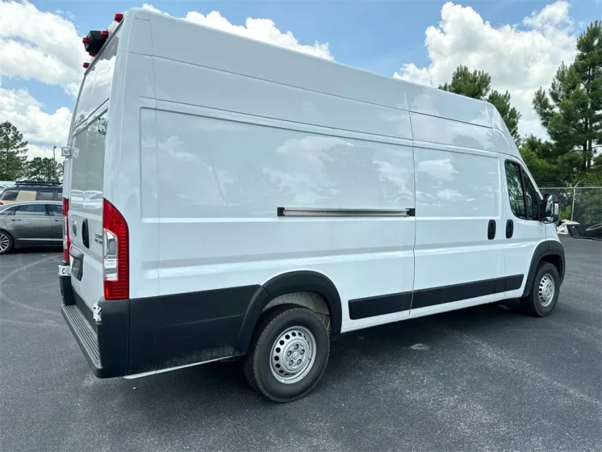 2024 Ram ProMaster 3500 photo 1