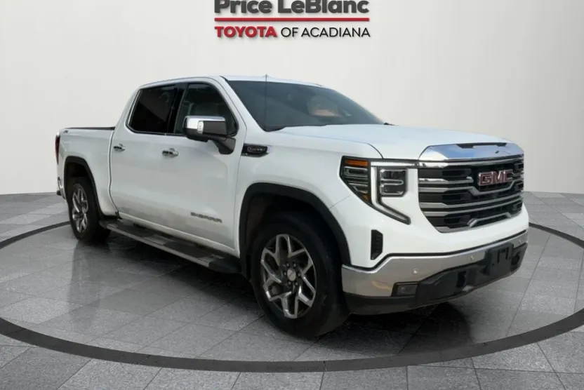 2023 Gmc Sierra 1500 SLT photo 1