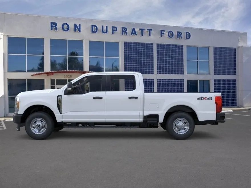 2025 Ford F-250 XL photo 1