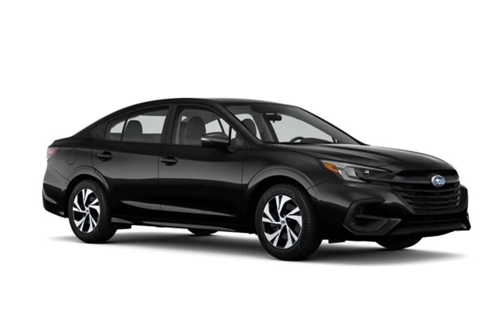 2025 Subaru Legacy Premium photo 1