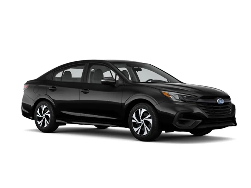 2025 Subaru Legacy Premium photo 1