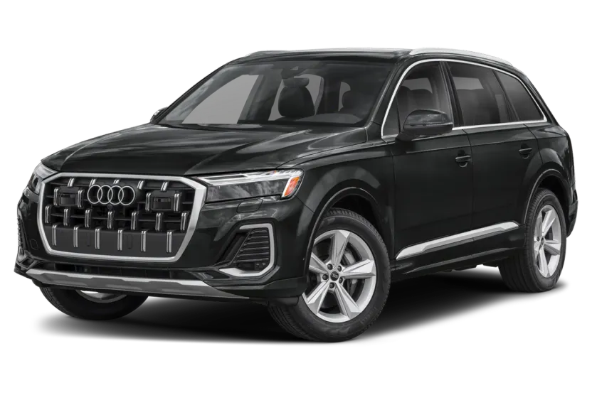 2025 Audi Q7 45 Premium Plus photo 1