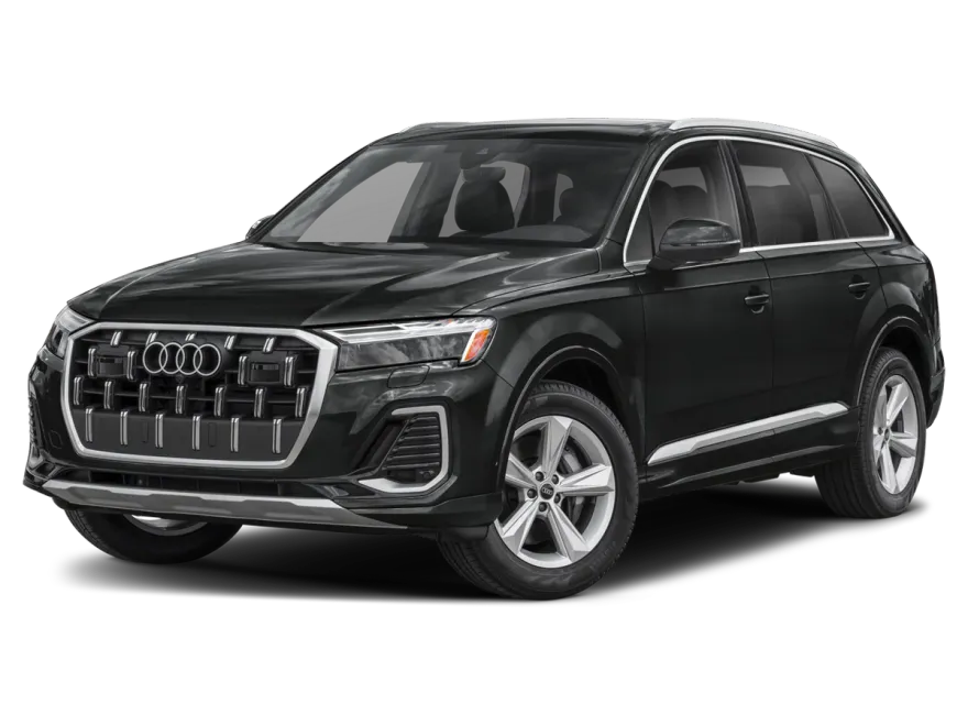 2025 Audi Q7 45 Premium Plus photo 1