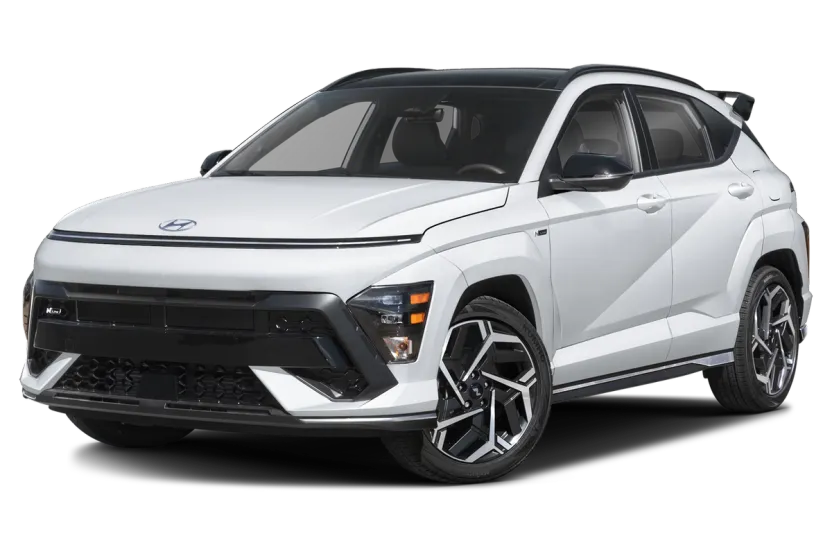 2024 Hyundai Kona N Line photo 1
