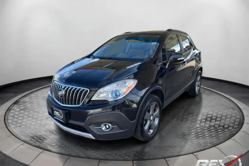 2014 Buick Encore Premium Sport photo 1