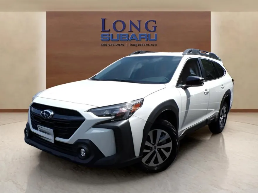 2025 Subaru Outback Premium photo 1
