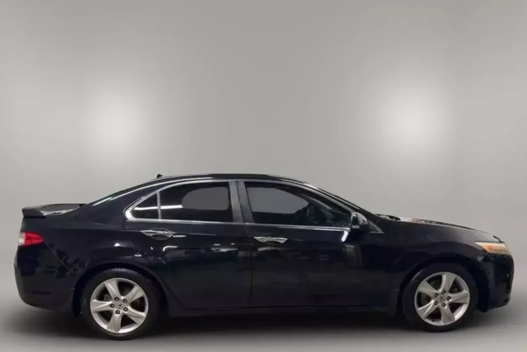 2009 Acura TSX photo 1