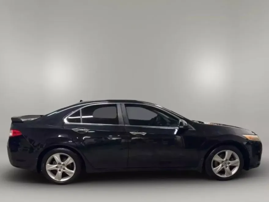 2009 Acura TSX photo 1